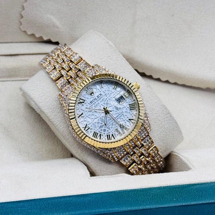 Product image thumbnail: Rolex