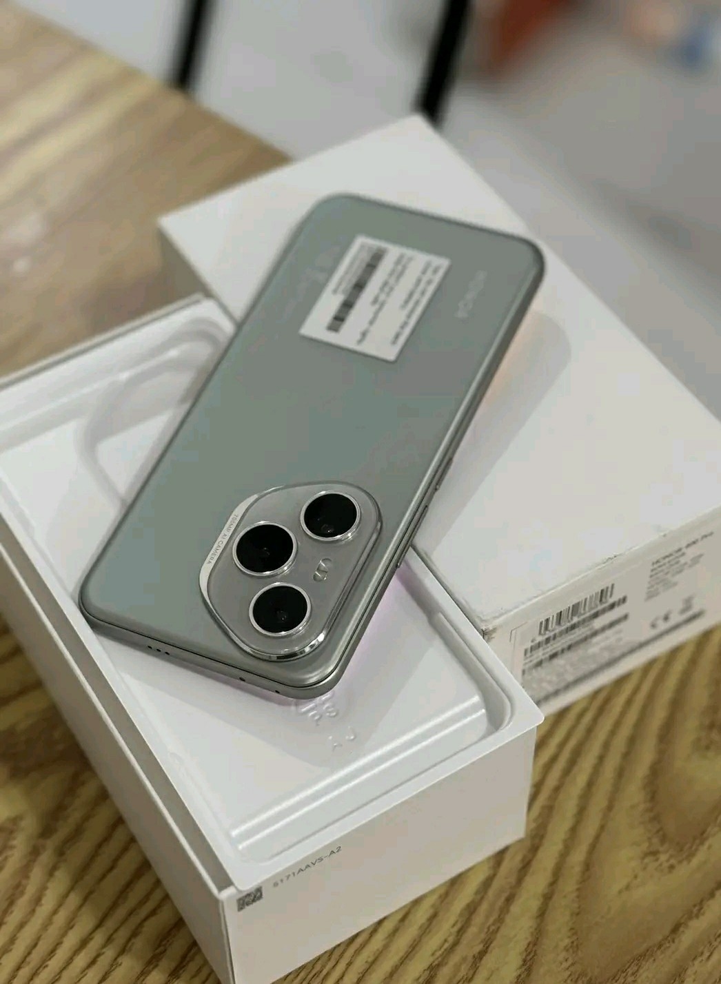 Image du produit : HONOR 400 PRO 5G 512G