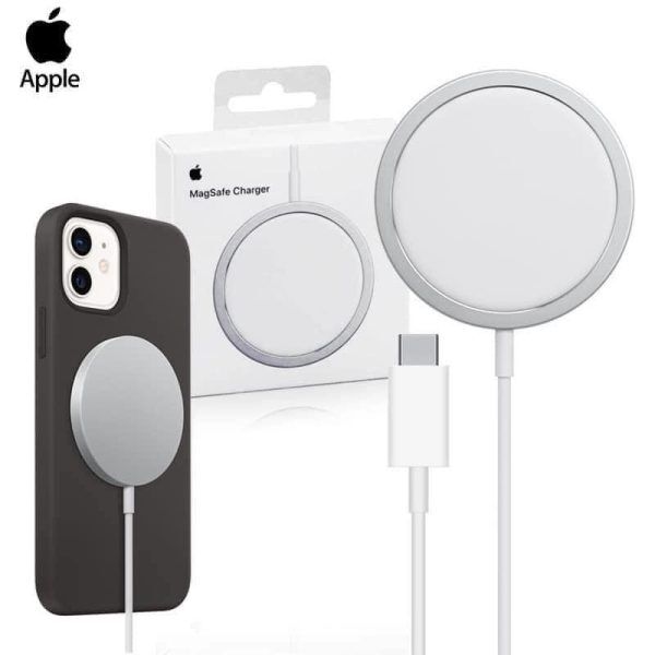 Image du produit : Chargeur Apple Macsafe