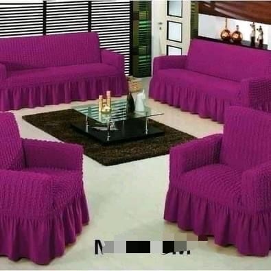 Image du produit : housse de chaise