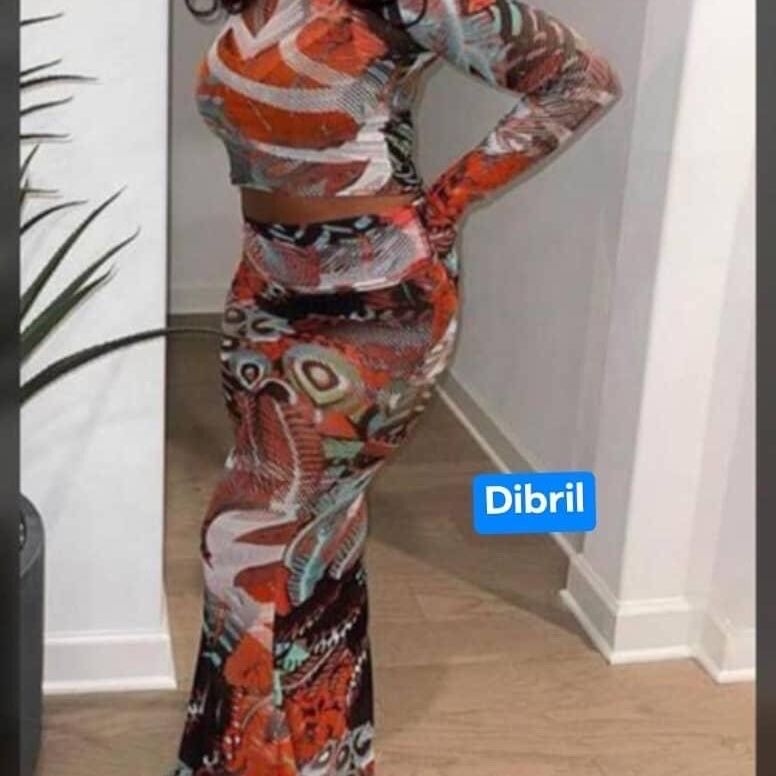 Image du produit : Deux pièces