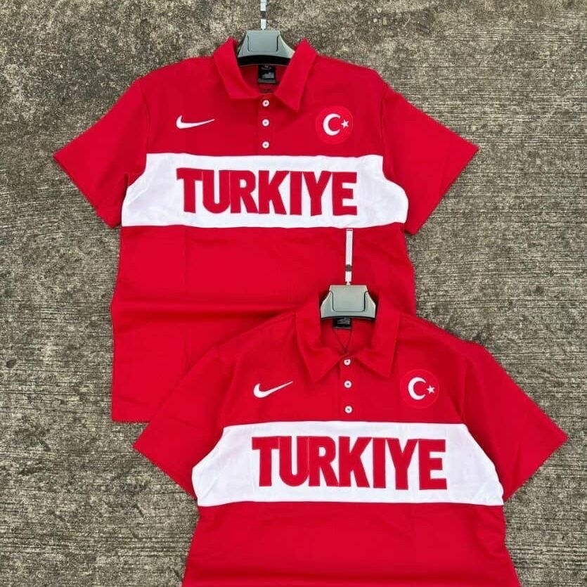 Product image thumbnail: Polo Italia size L-XXXL