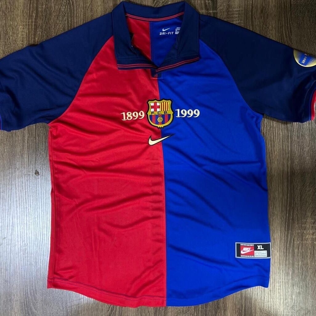 Image du produit : maillot vintage