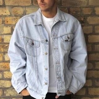 Image du produit : blouson jean