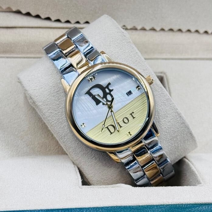 Image du produit : montre Dior femme