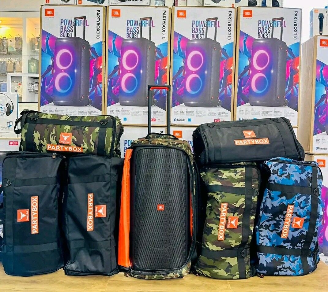 Image du produit : JBL PARTYBOX 310