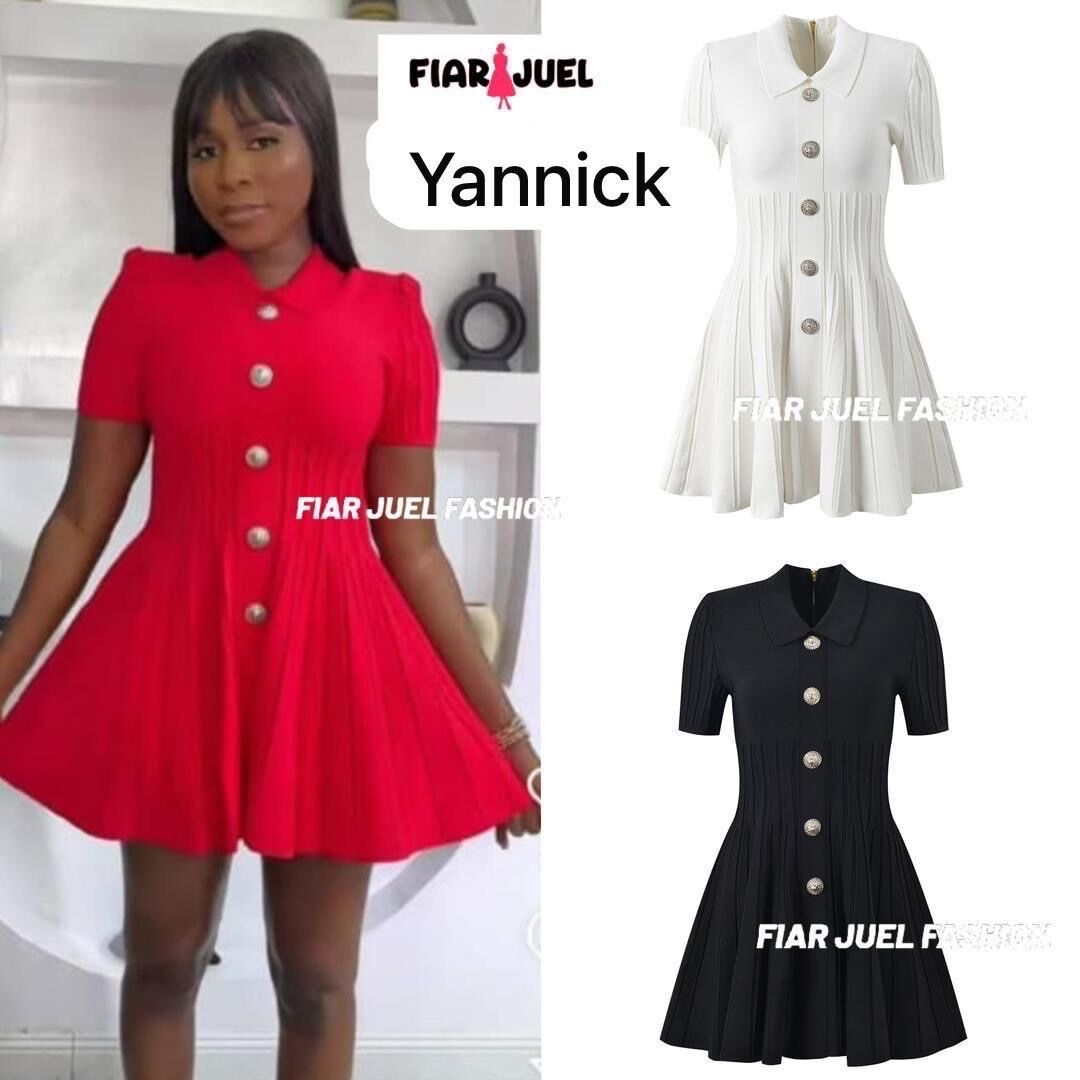 Product image thumbnail: Classy gown