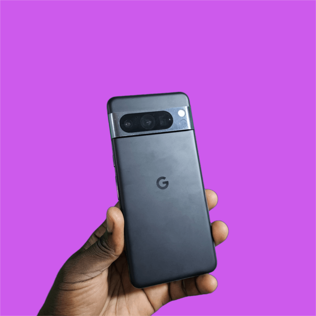 Product image thumbnail: GOOGLE PIXEL 8 PRO 5G 256G