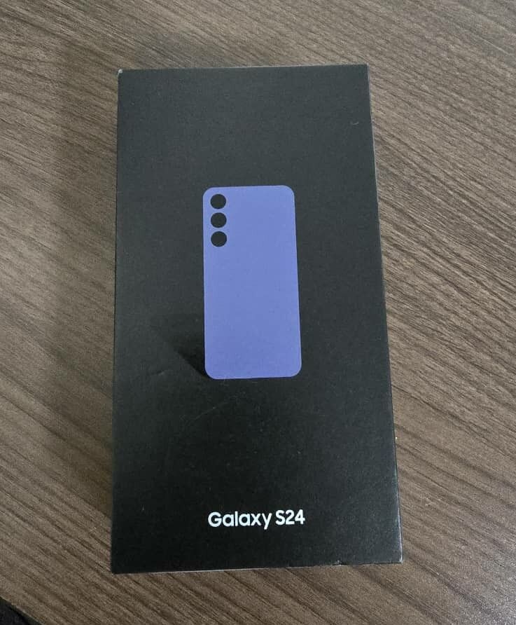 Image du produit : Samsung GALAXY S24