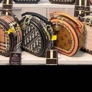 Product image thumbnail: Hand bag