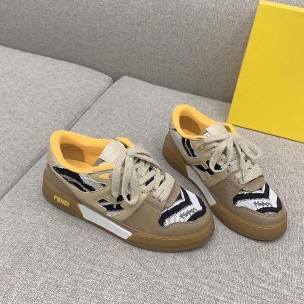 Product image thumbnail: chaussures Fendi : 39 à 45