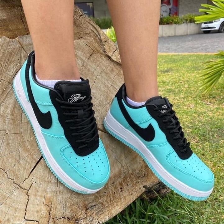 Image du produit : AIR FIRCE ONE CUSTUMISED