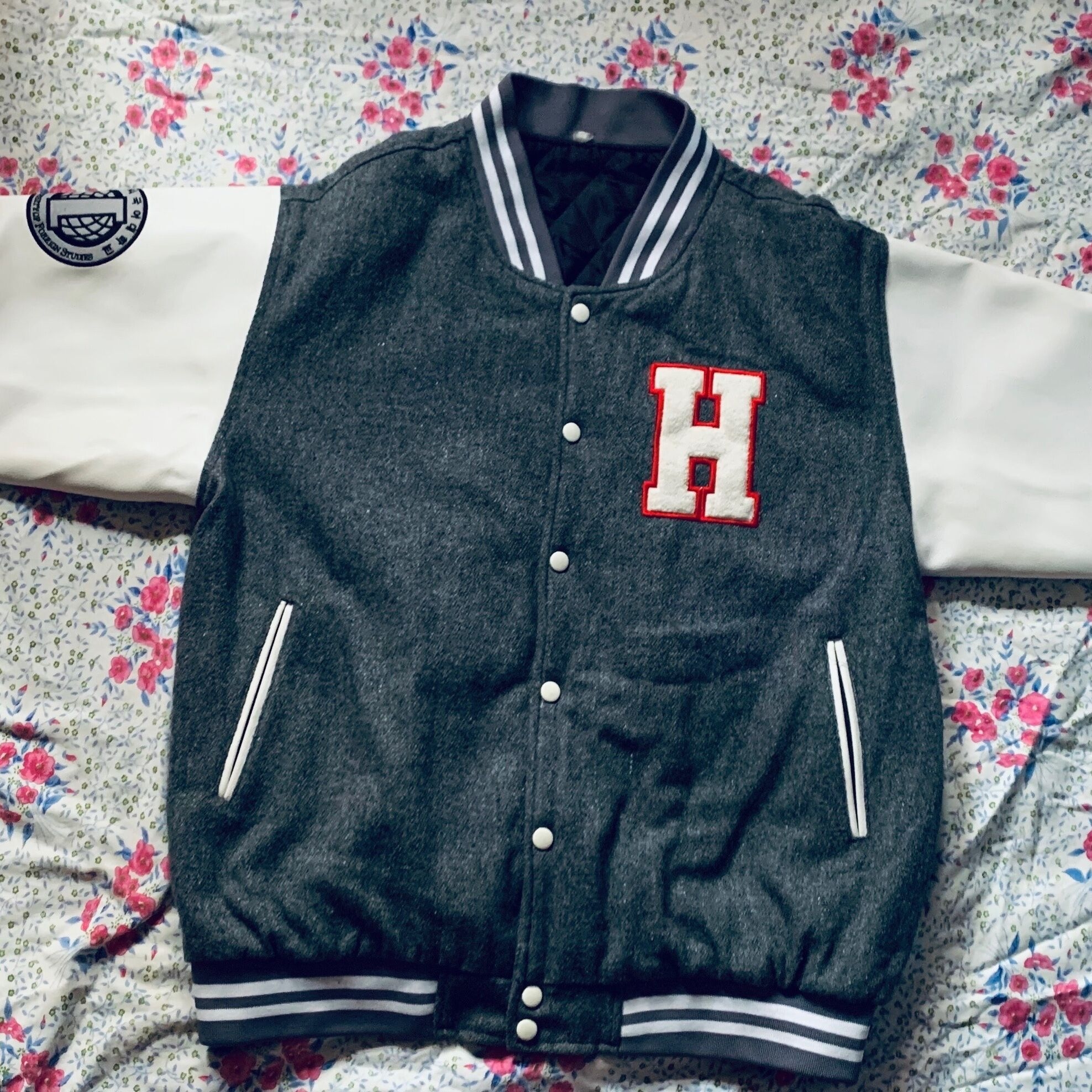 Image du produit : Pull over