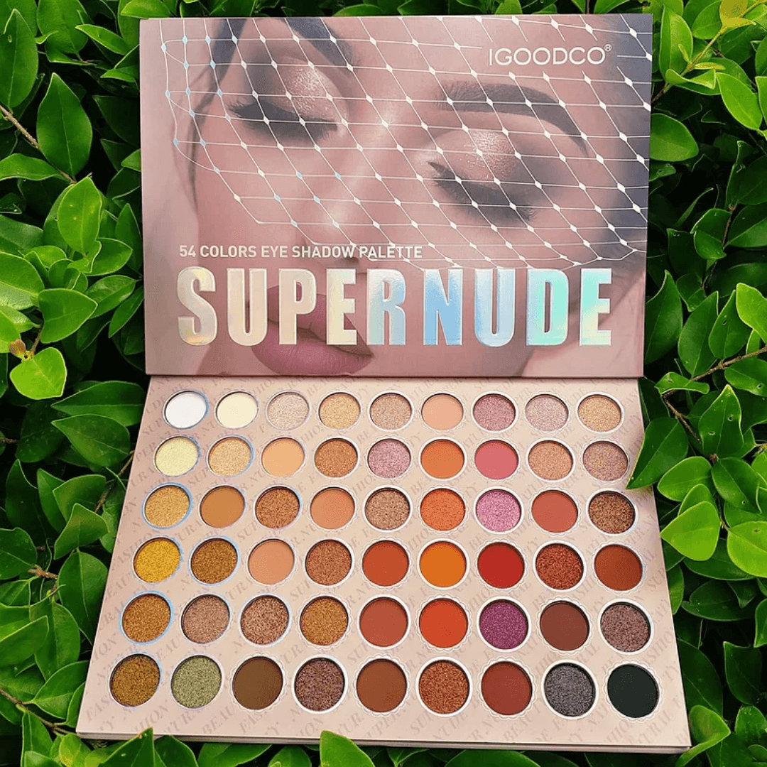 Product image thumbnail: eye shadows