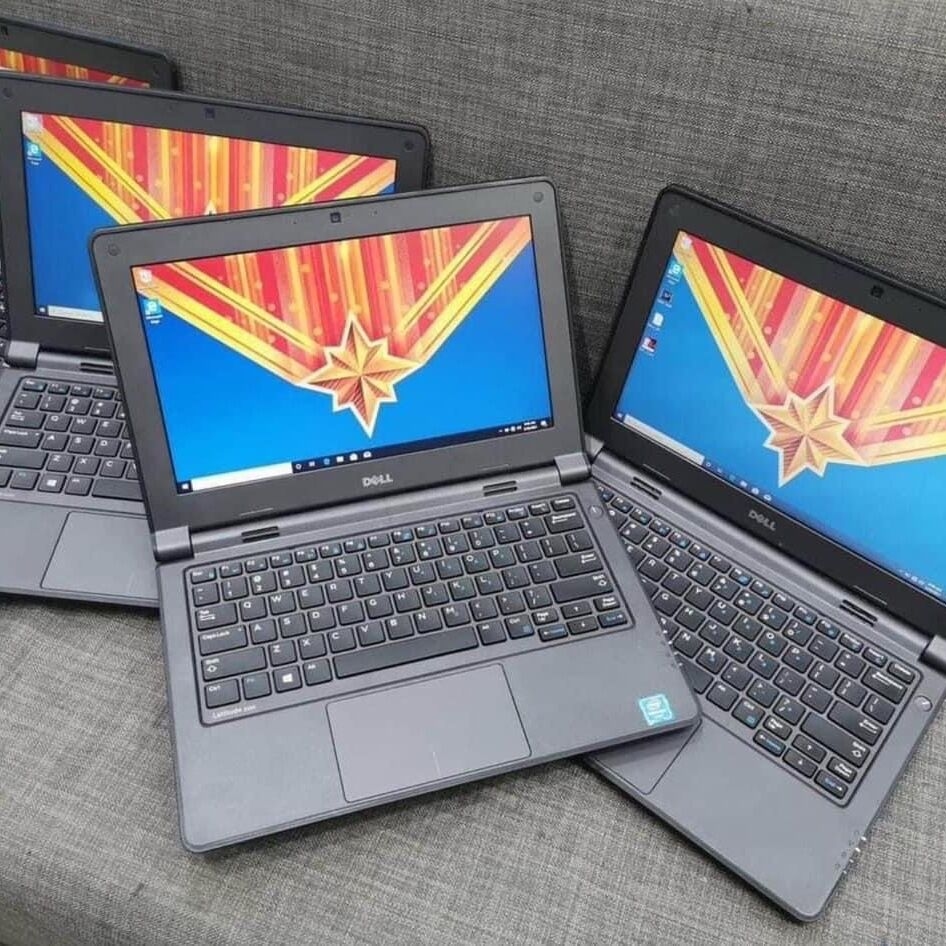 Image du produit : Dell latitude 3150