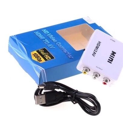 Product image thumbnail: HDMI2AV