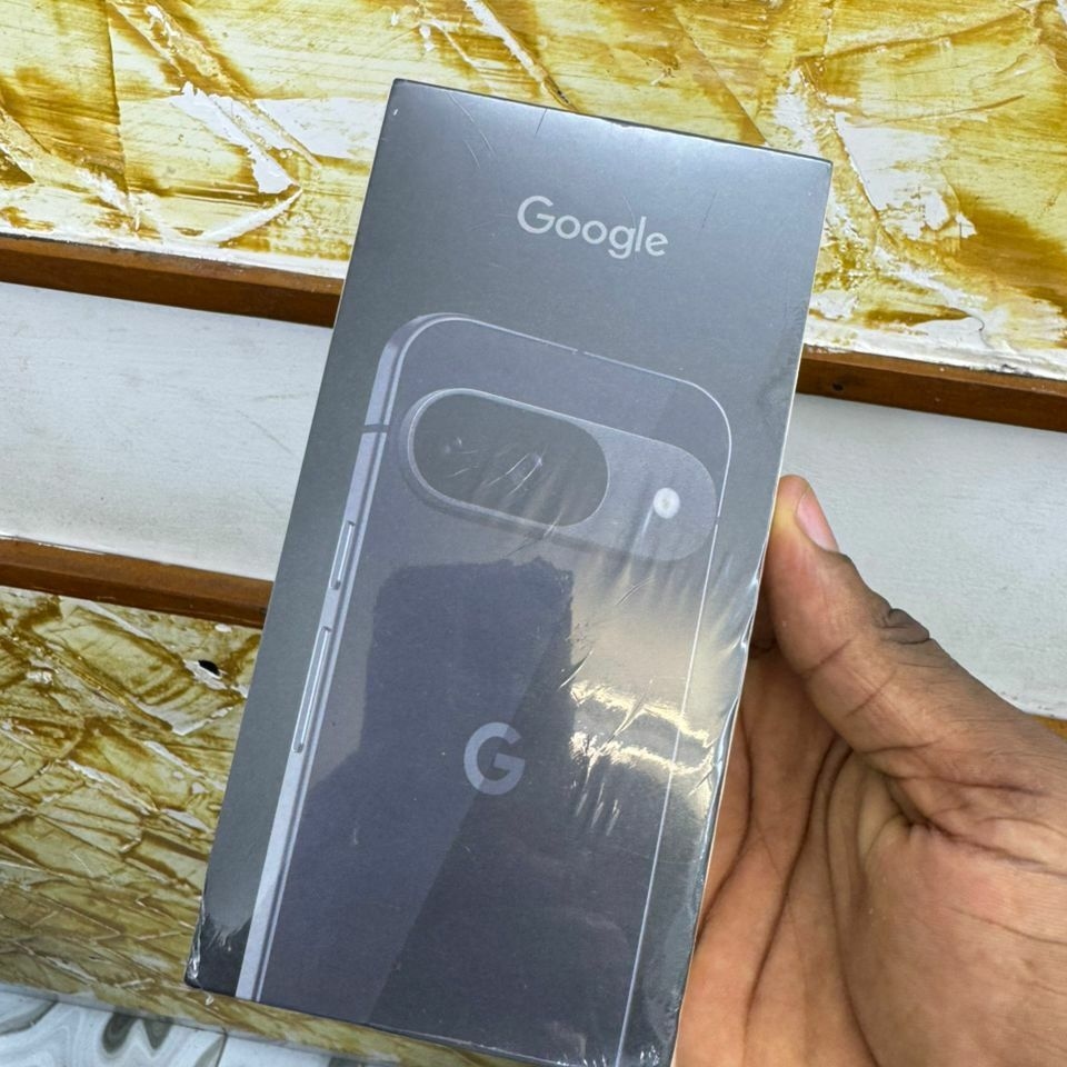 Image du produit : GOOGLE PIXEL 9 SCELLE 128G