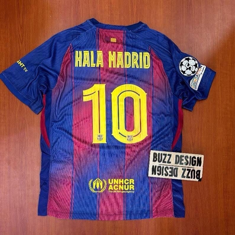 Image du produit : maillots 2025/2026