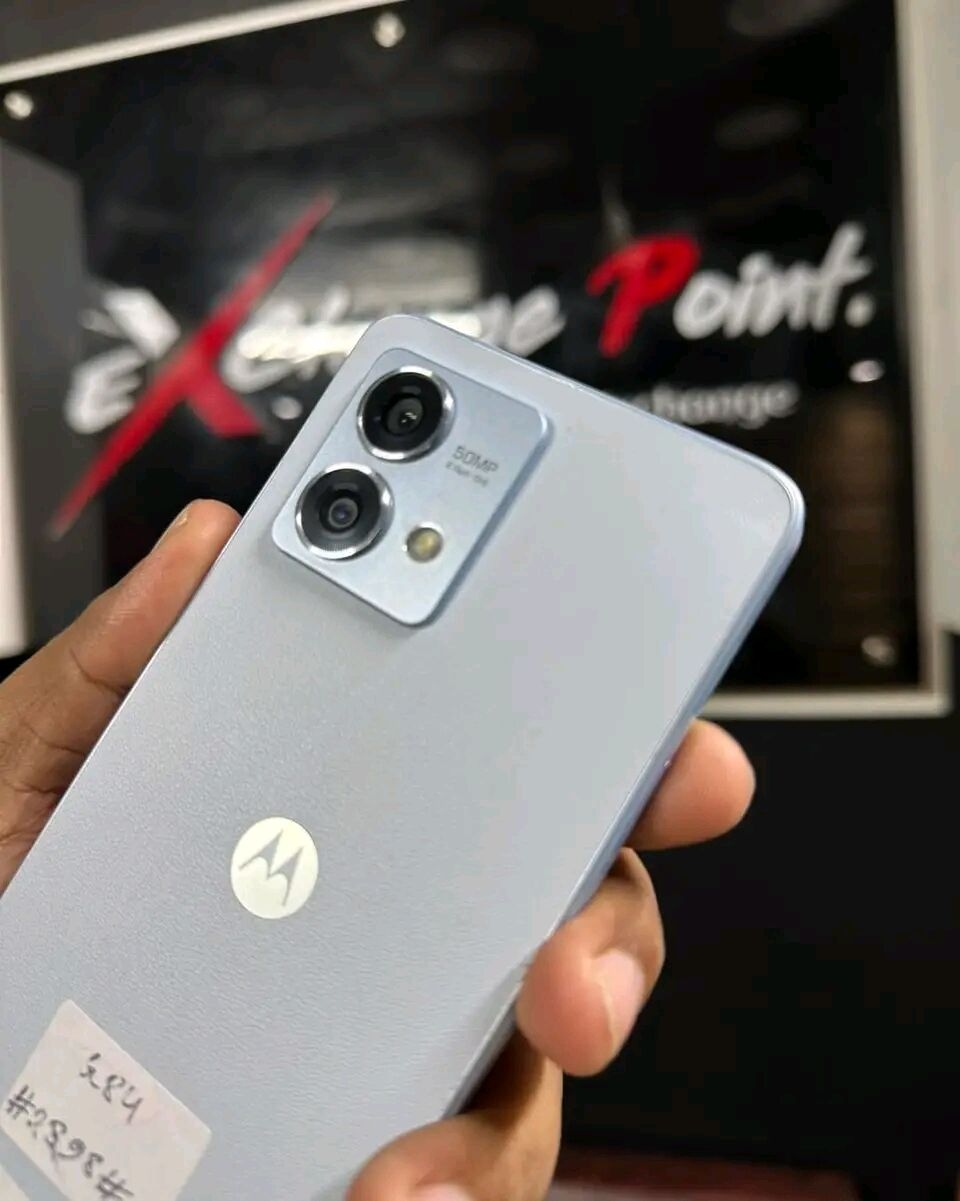 Image du produit : Motorola G84 + MOTO BUDS - 256/12