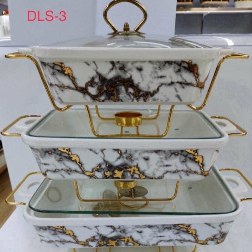 Image du produit : Assietes