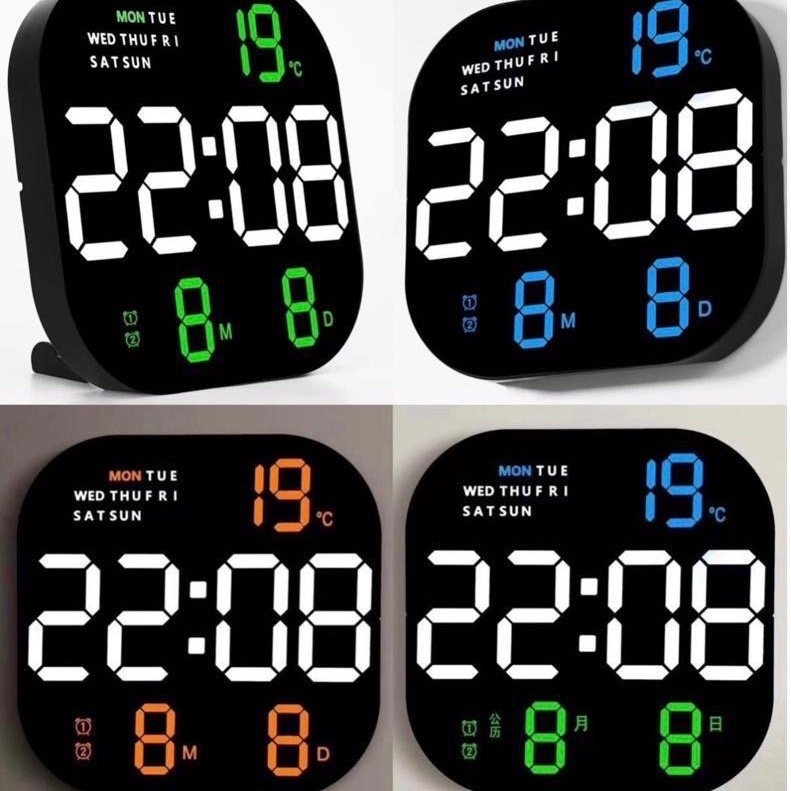 Image du produit : Clock