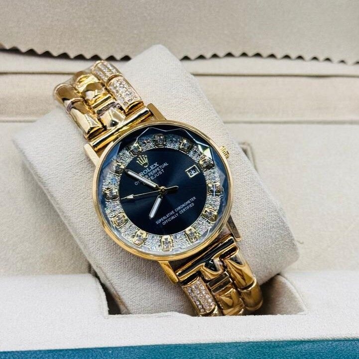 Product image thumbnail: Rolex femme