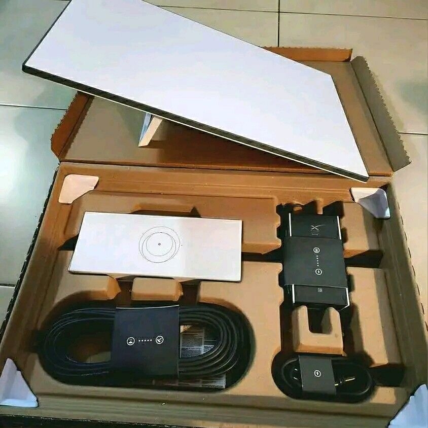 Product image thumbnail: STARLINK V4