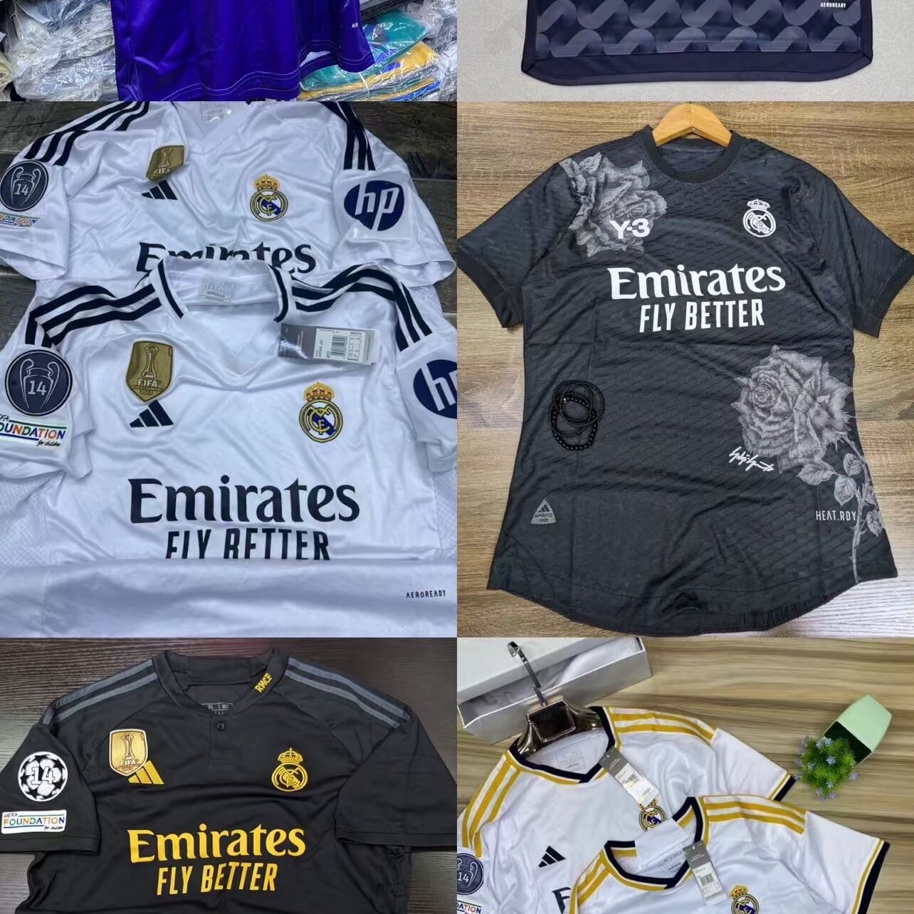 Image du produit : Jersey