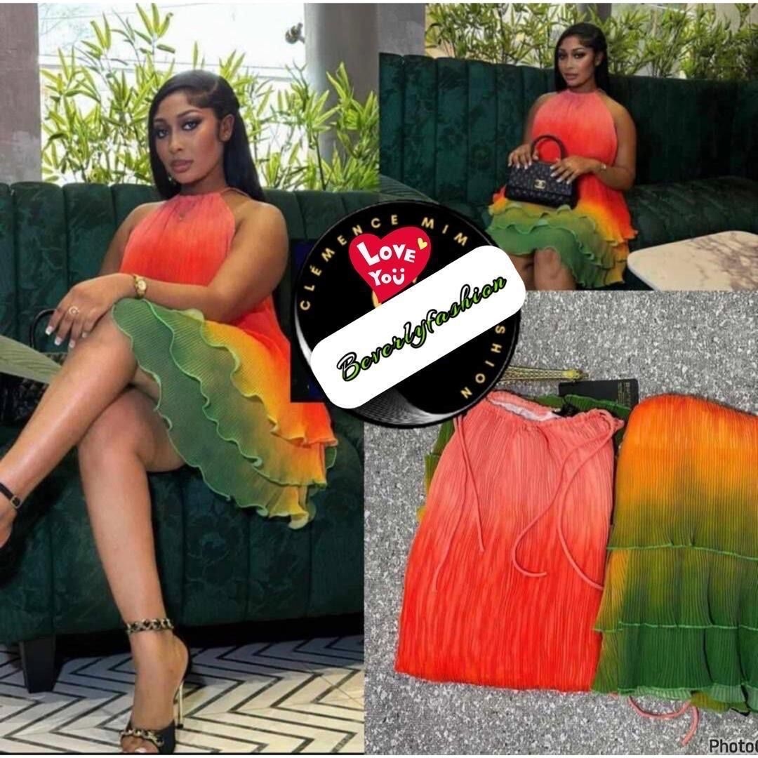 Image du produit : Robe chic