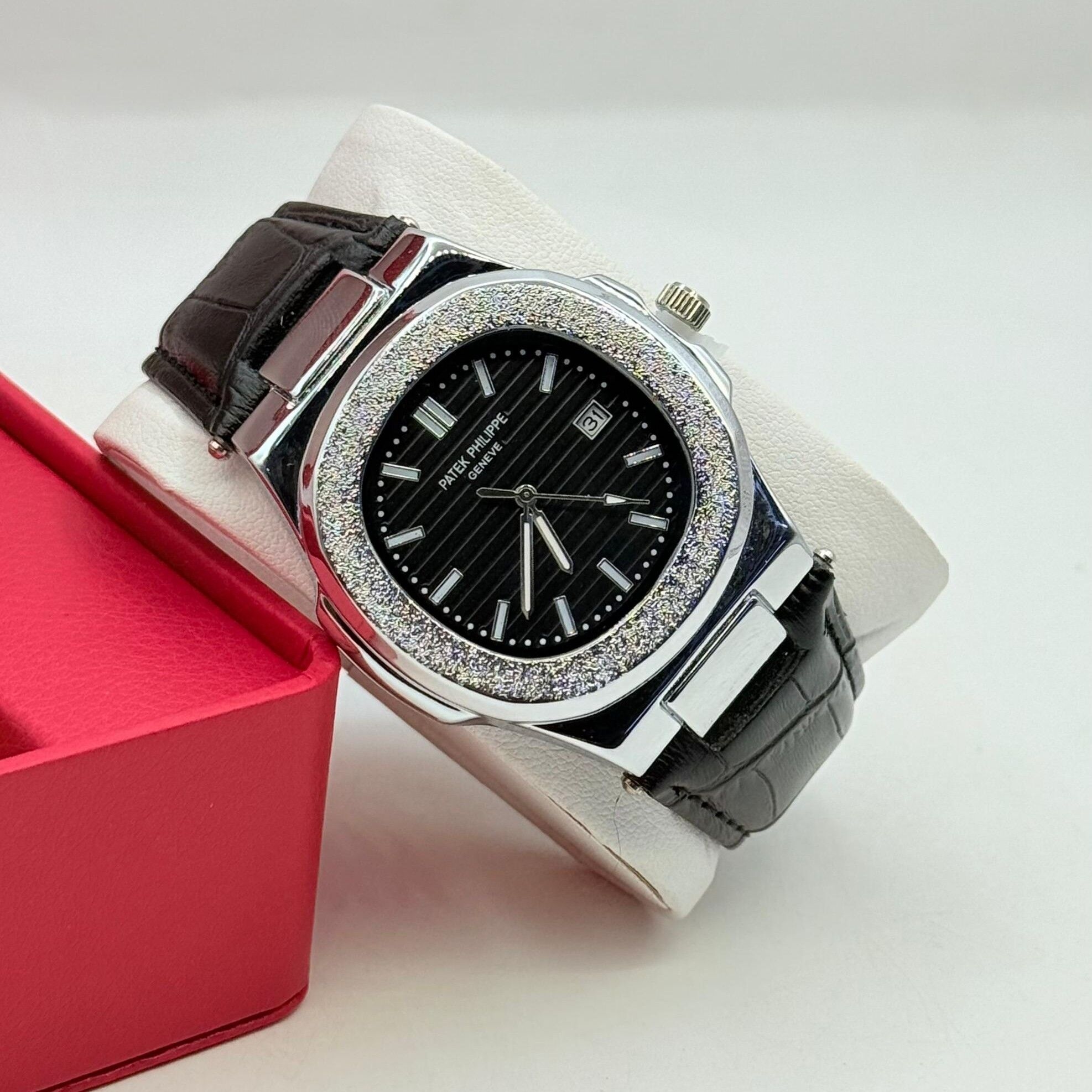 Product image thumbnail: patek philippines