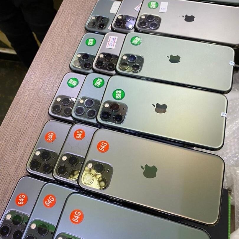 Image du produit : iPhone 11pro 256g