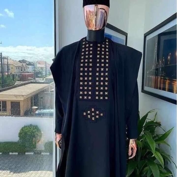 Product image thumbnail: senator set