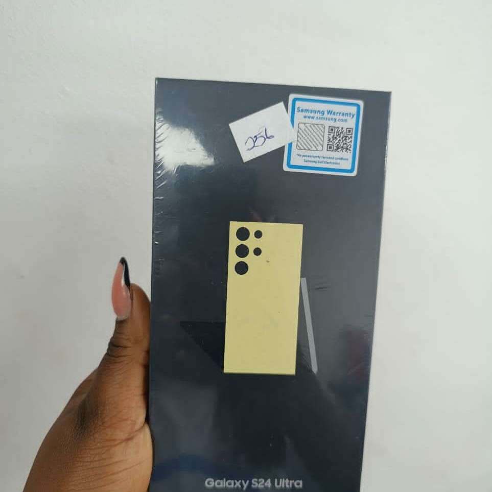 Image du produit : SAMSUNG GALAXY S24 ULTRA 5G 256G