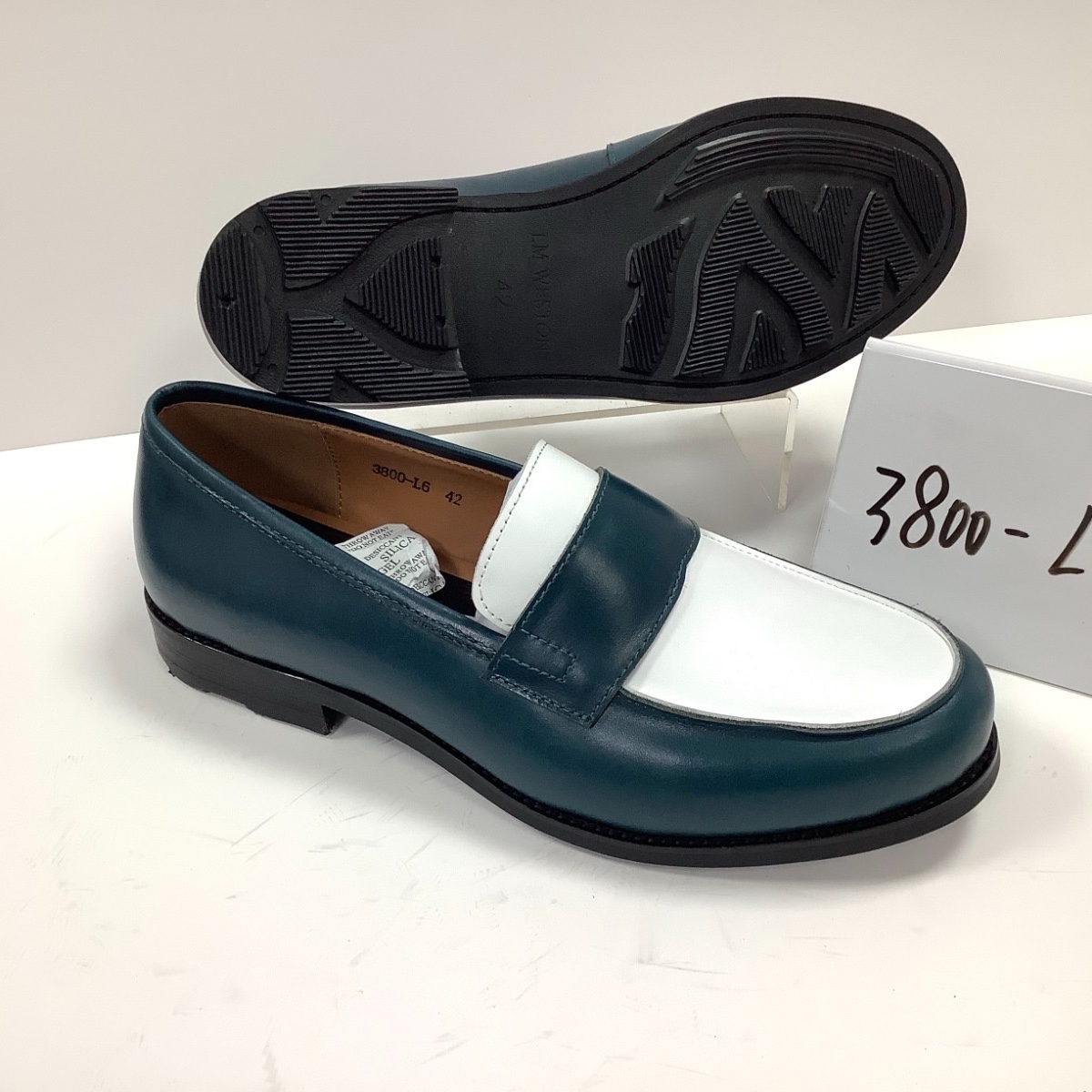 Image du produit : JM WESTON