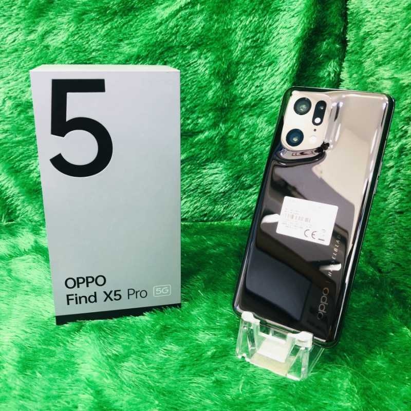 Image du produit : OPPO FIND X5 PRO 256G