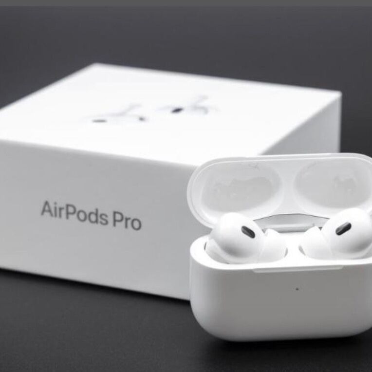 Image du produit : AirPods Pro 2