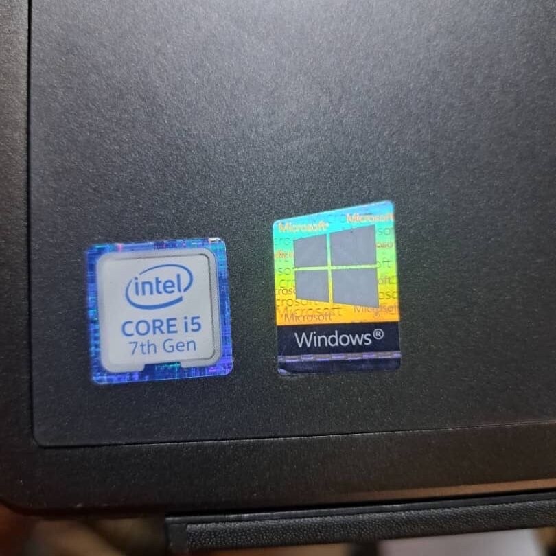 Product image thumbnail: laptop