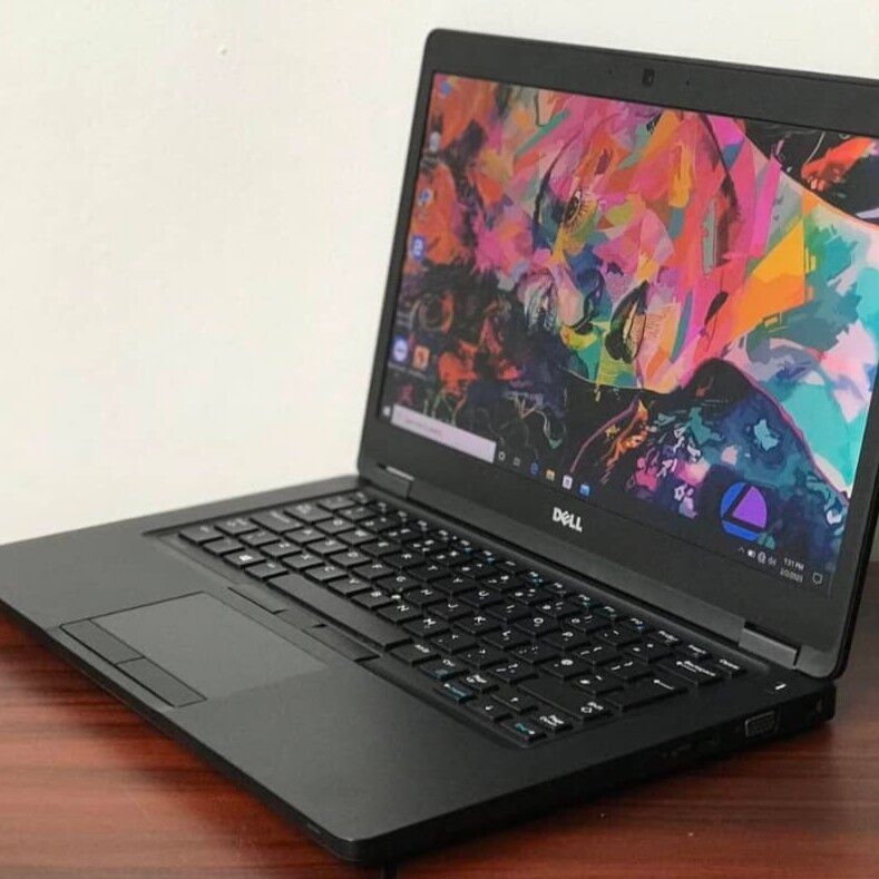 Image du produit : Dell latitude 5480
