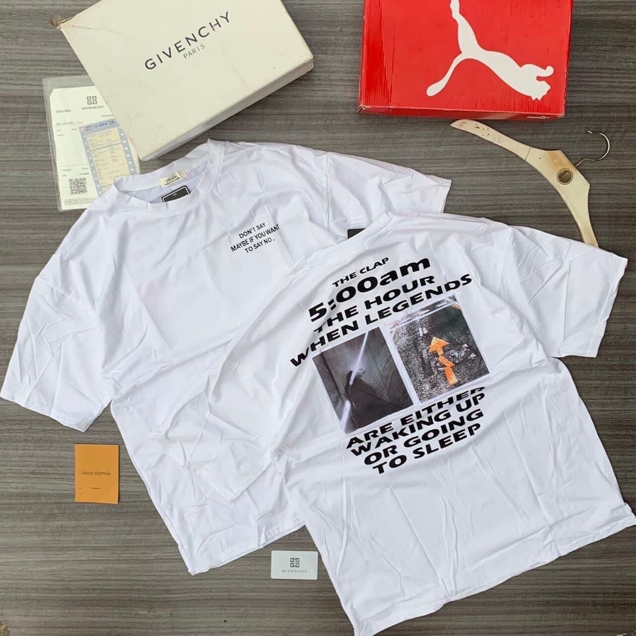 Product image thumbnail: t-shirt