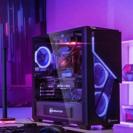 Image du produit : UC gaming