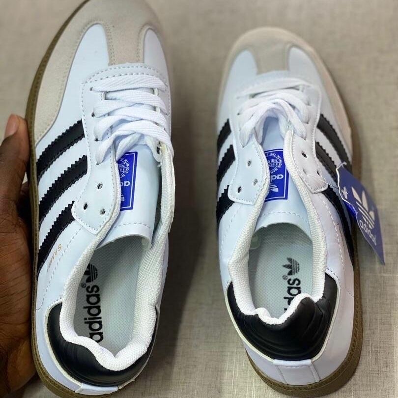 Product image thumbnail: Adidas Samba