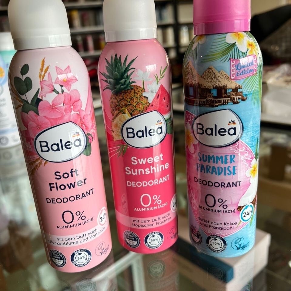 Product image thumbnail: deodorant