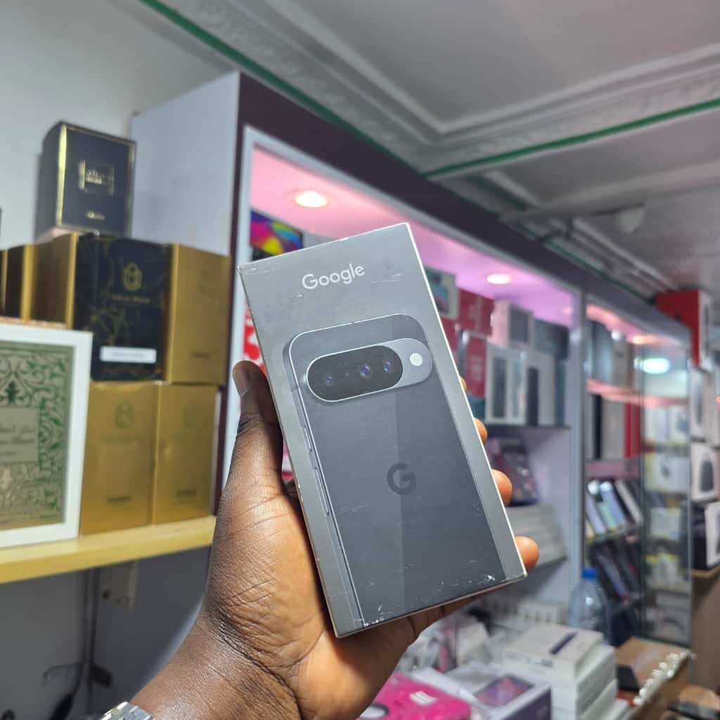 Image du produit : GOOGLE PIXEL 9 128G SCELLE