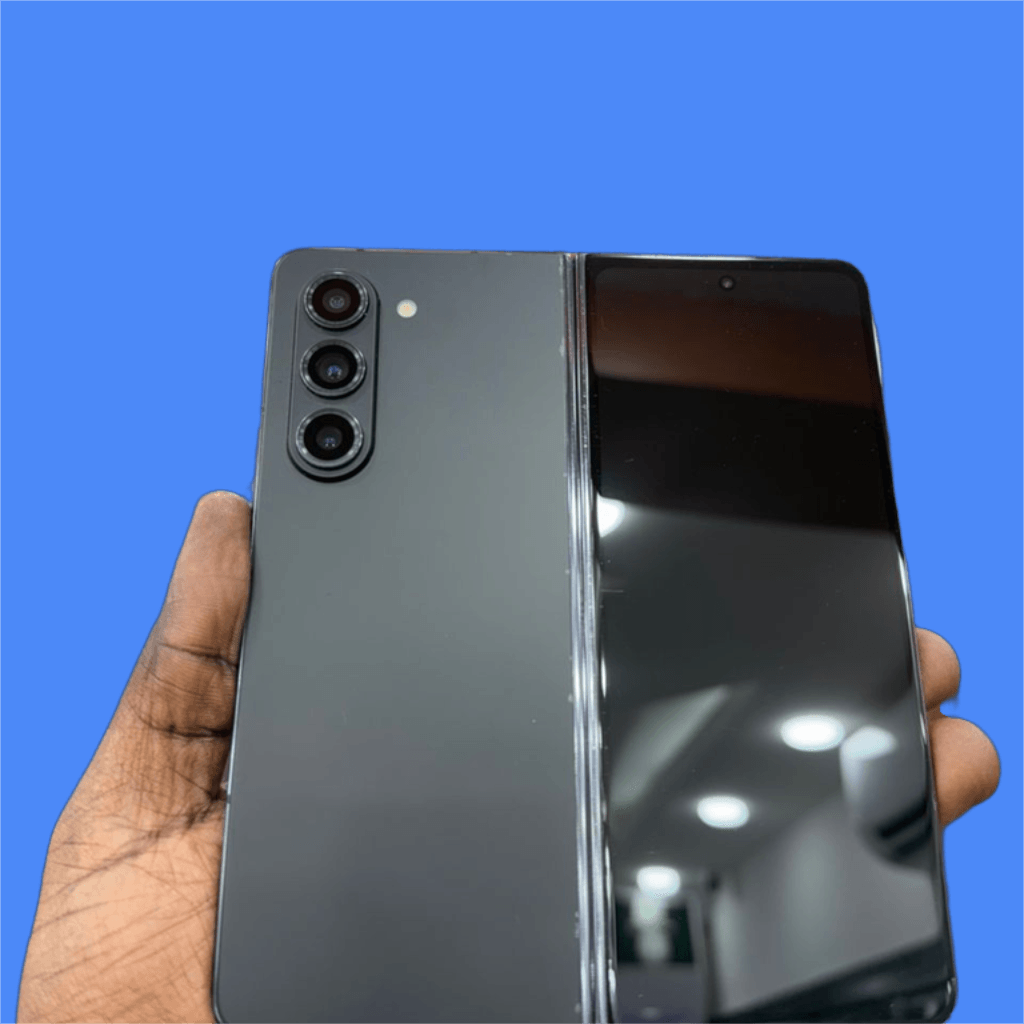 Image du produit : SAMSUNG GALAXY ZFOLD4 5G 512G