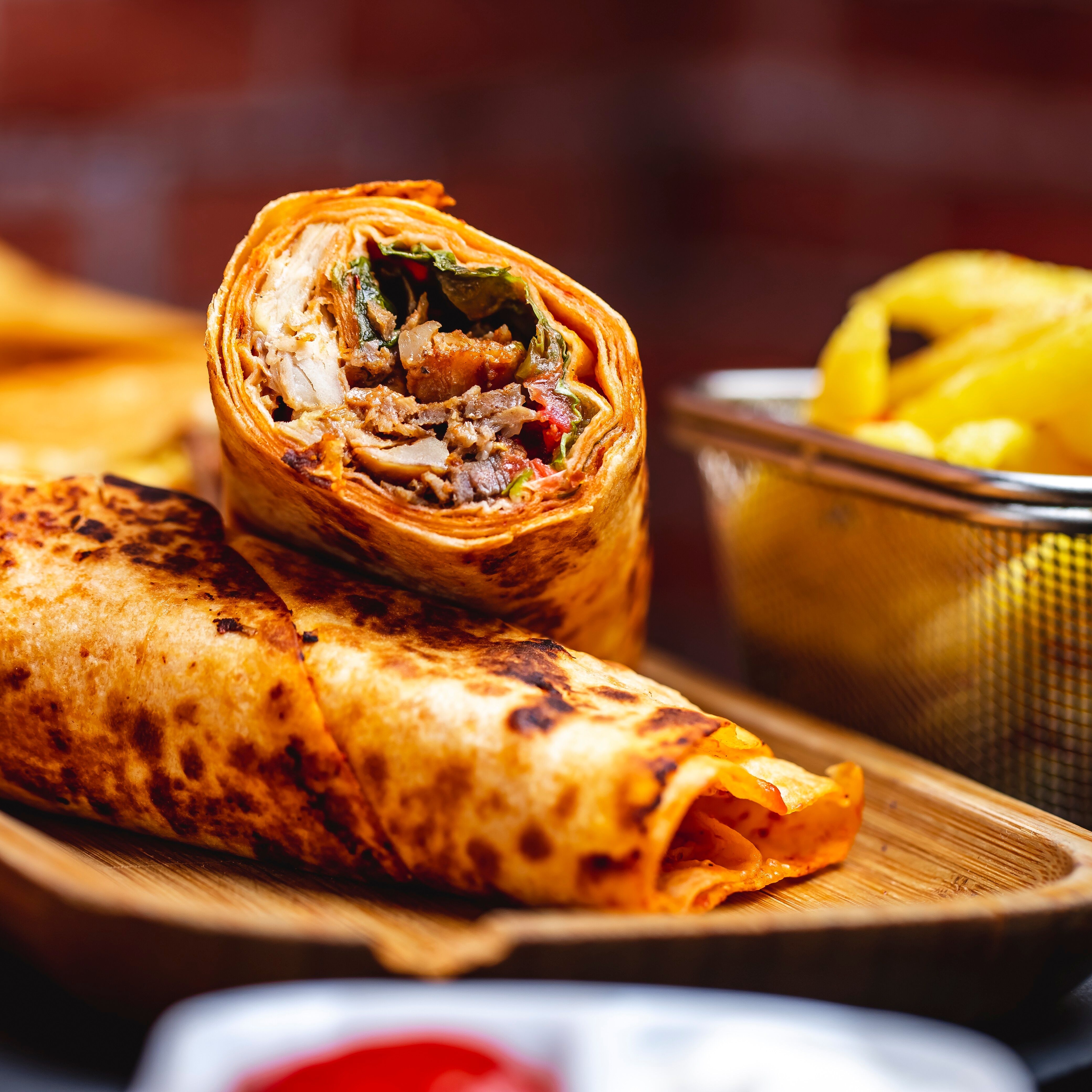 Product image thumbnail: Shawarma