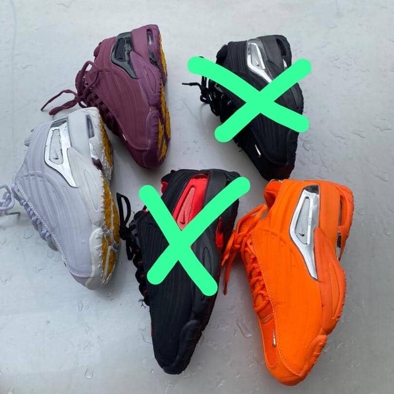 Image du produit : Nike shoes