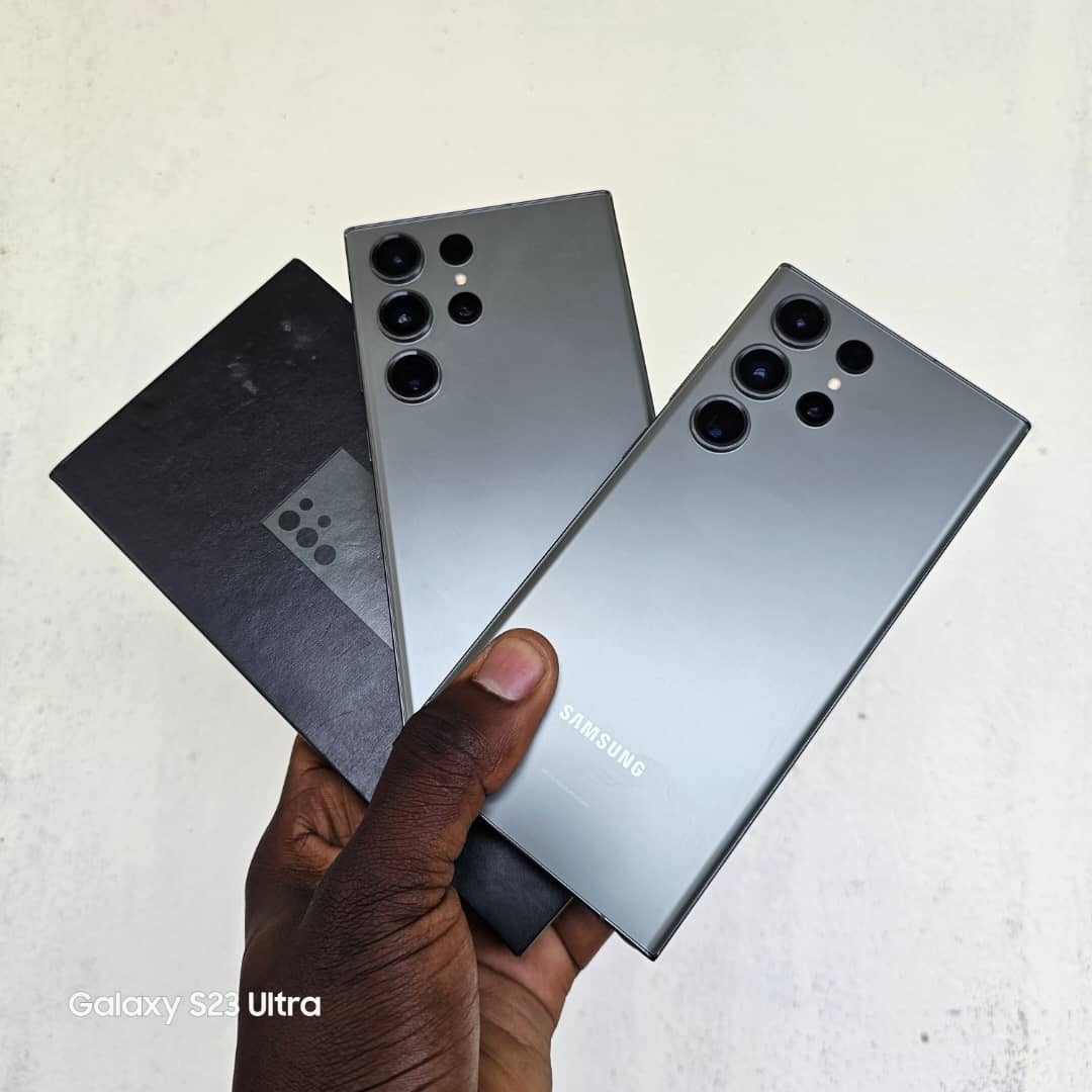 Image du produit : SAMSUNG S24 UKTRA 5G - 512G