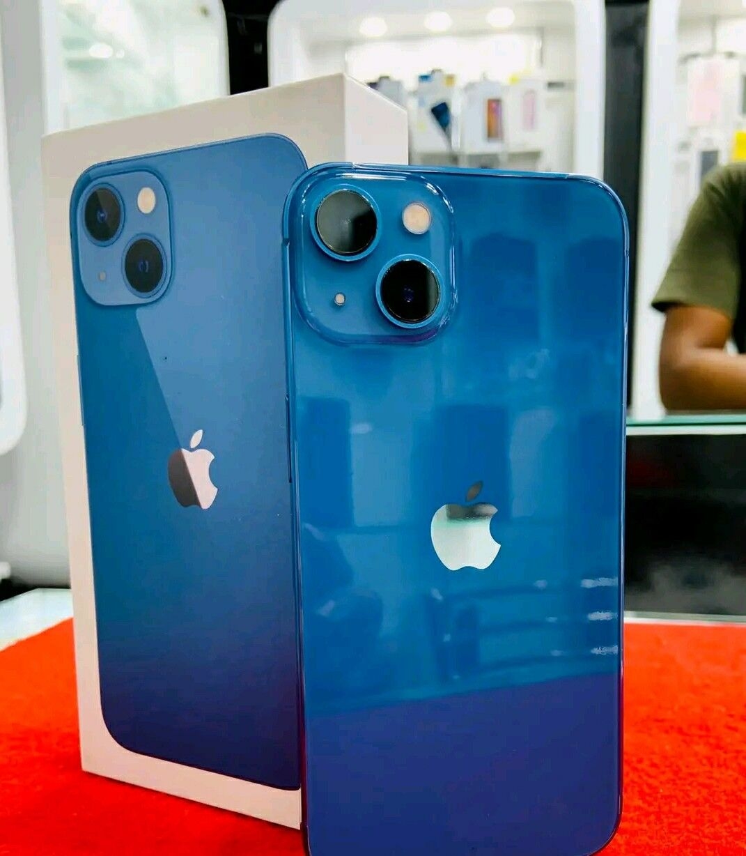 Image du produit : IPHONE 13 - SPRINT - 128G