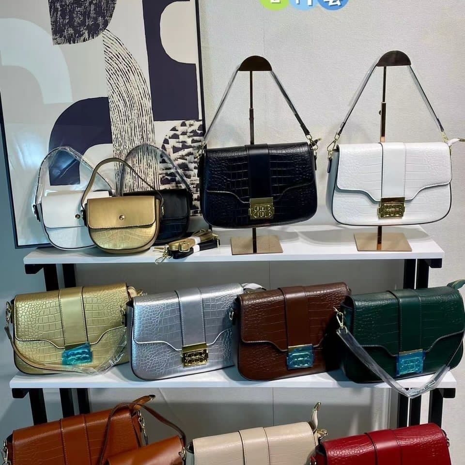 Product image thumbnail: Hand bag