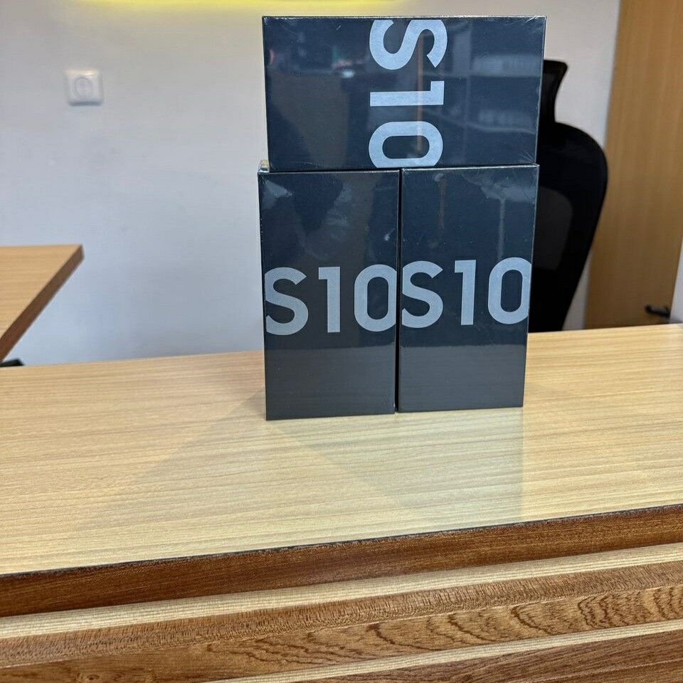 Product image thumbnail: SAMSUNG GALAXY S10 SPRINT 128G
